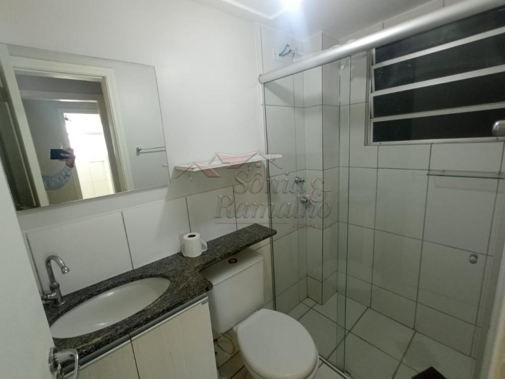 Alugar Apartamentos / Padr&atilde;o em Ribeir&atilde;o Preto R$ 1.200,00 - Foto 9
