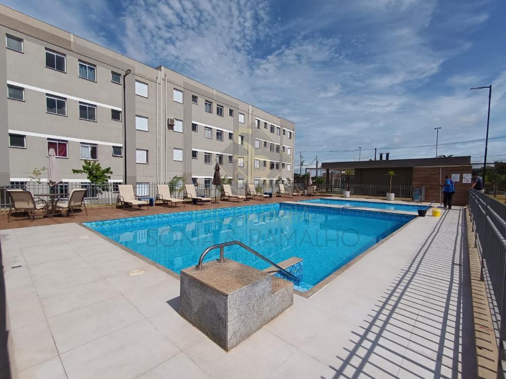 Comprar Apartamentos / Padr&atilde;o em Ribeir&atilde;o Preto R$ 169.990,00 - Foto 17