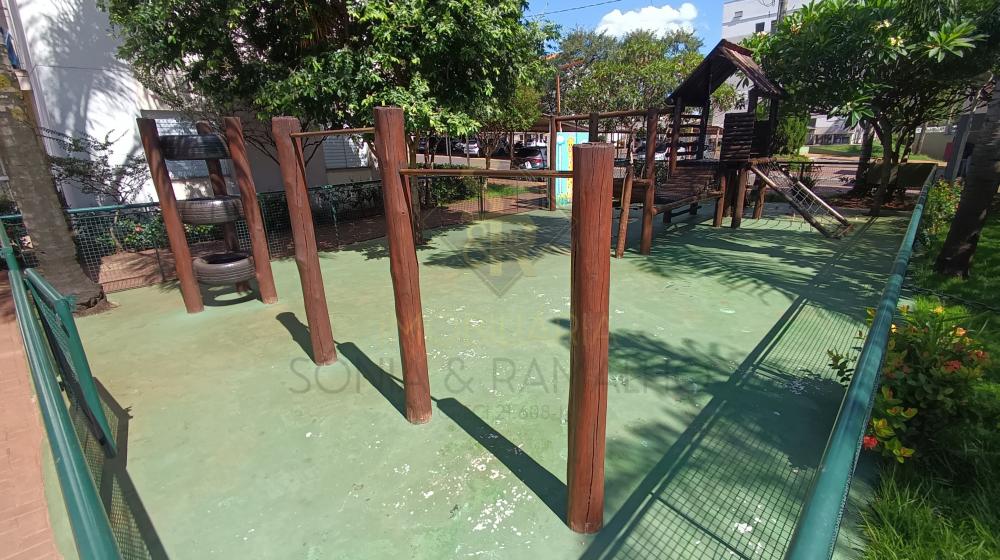 Alugar Apartamentos / Padr&atilde;o em Ribeir&atilde;o Preto R$ 800,00 - Foto 28