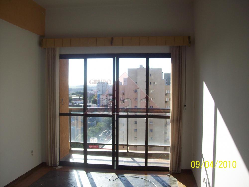 Alugar Apartamentos / Apartamento em Ribeirão Preto R$ 600,00 - Foto 2