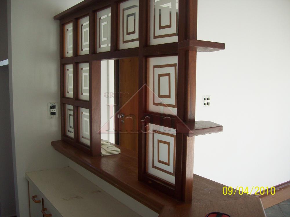 Alugar Apartamentos / Apartamento em Ribeirão Preto R$ 600,00 - Foto 4