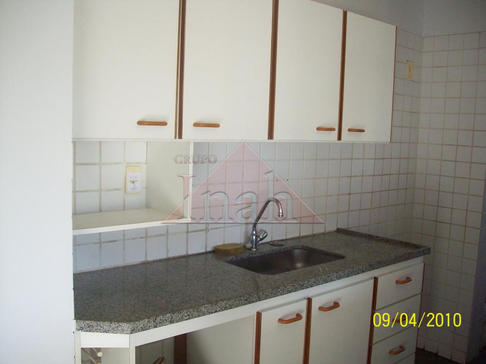 Alugar Apartamentos / Apartamento em Ribeirão Preto R$ 600,00 - Foto 6