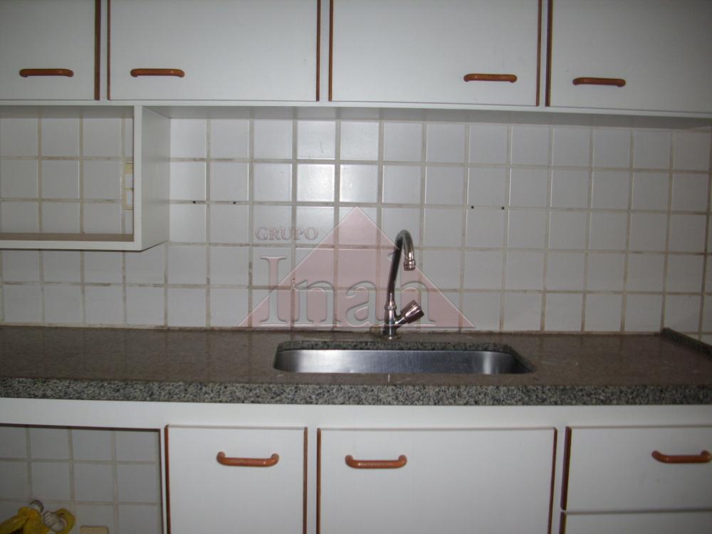 Alugar Apartamentos / Apartamento em Ribeirão Preto R$ 600,00 - Foto 7