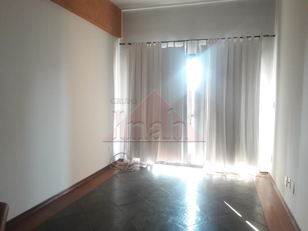 Alugar Apartamentos / Apartamento em Ribeirão Preto R$ 600,00 - Foto 10