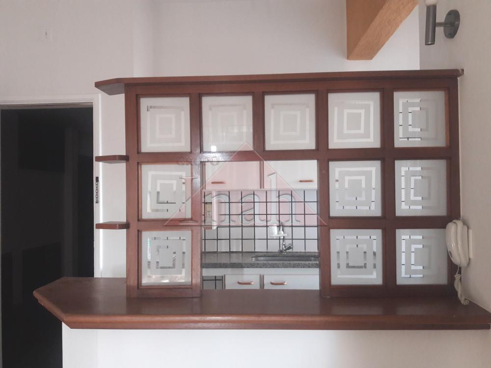 Alugar Apartamentos / Apartamento em Ribeirão Preto R$ 600,00 - Foto 19