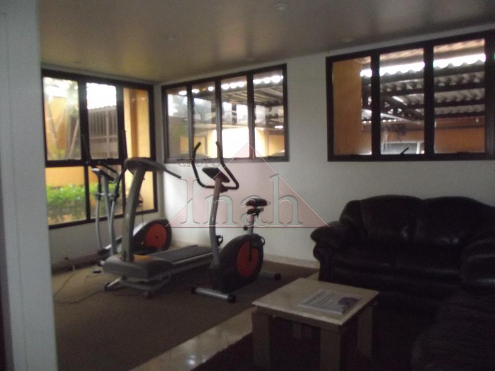 Alugar Apartamentos / Apartamento em Ribeirão Preto R$ 600,00 - Foto 11