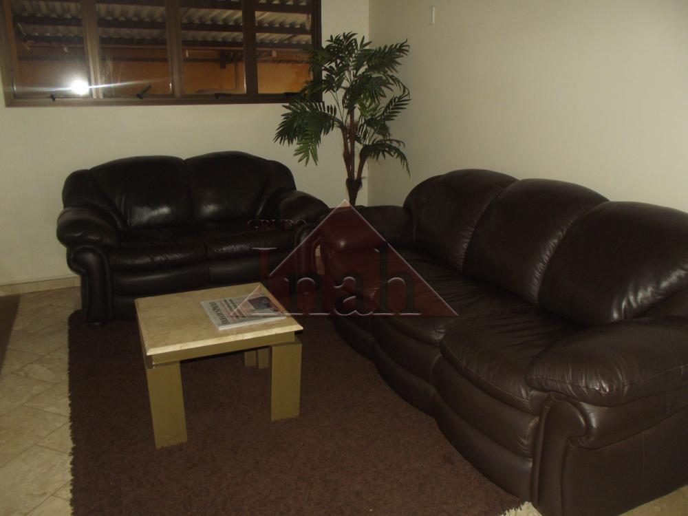 Alugar Apartamentos / Apartamento em Ribeirão Preto R$ 600,00 - Foto 13