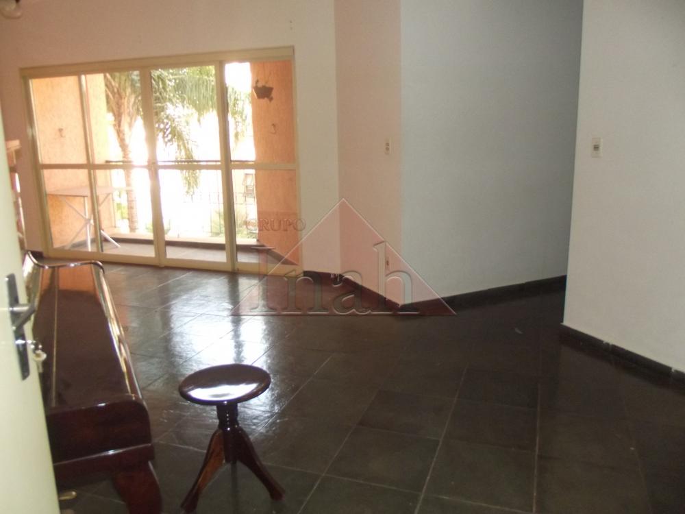 Alugar Apartamentos / Apartamento em Ribeirão Preto R$ 700,00 - Foto 1