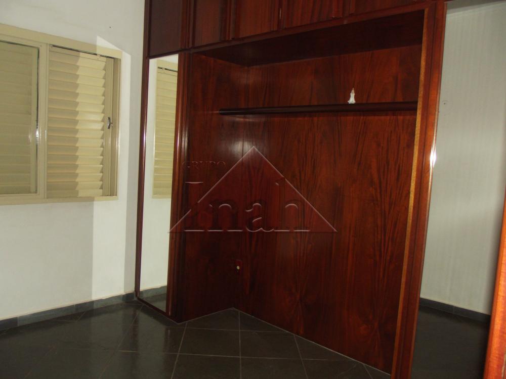 Alugar Apartamentos / Apartamento em Ribeirão Preto R$ 700,00 - Foto 4
