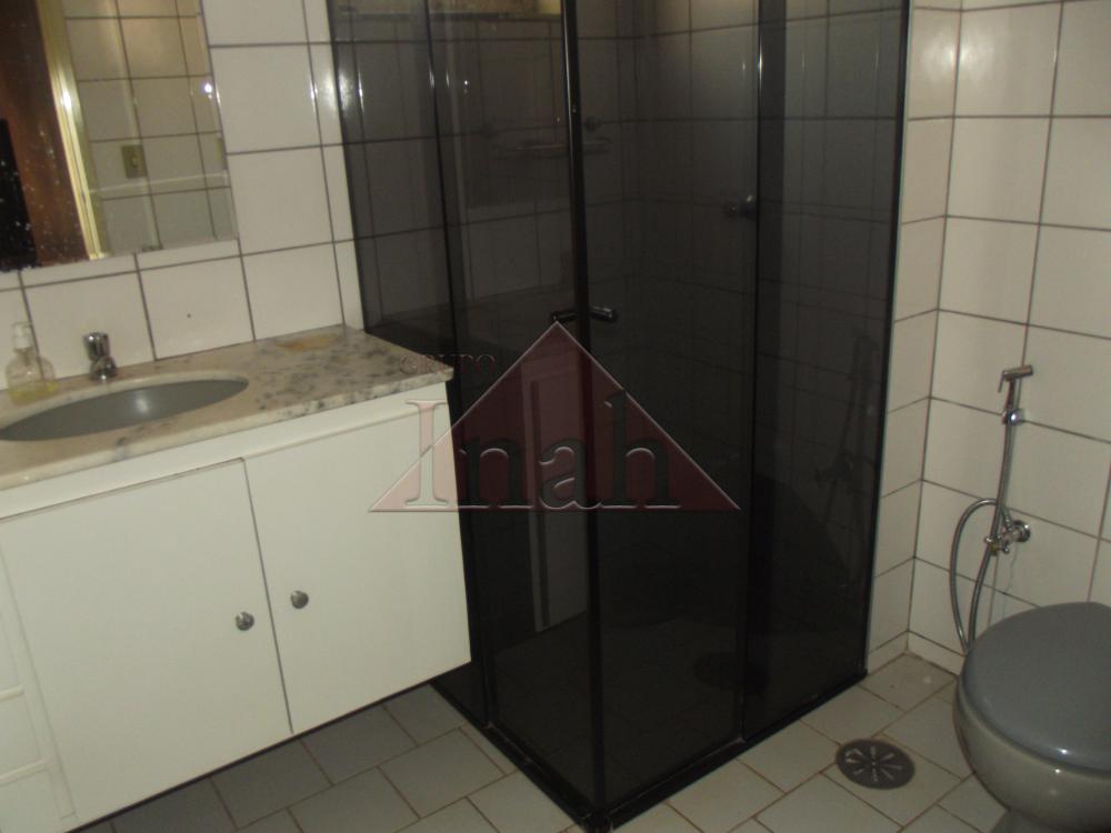 Alugar Apartamentos / Apartamento em Ribeirão Preto R$ 700,00 - Foto 5