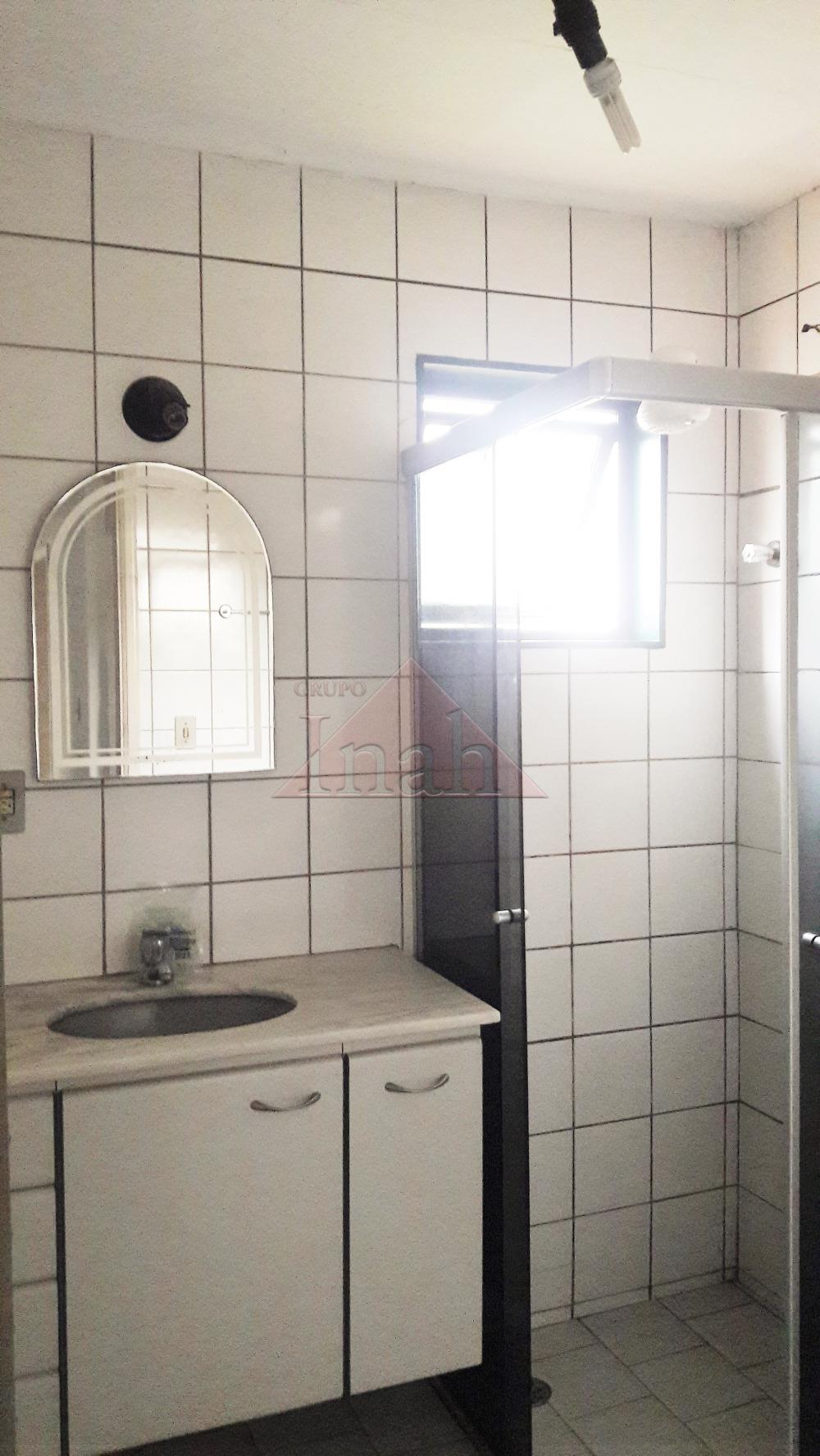 Alugar Apartamentos / Apartamento em Ribeirão Preto R$ 1.600,00 - Foto 20