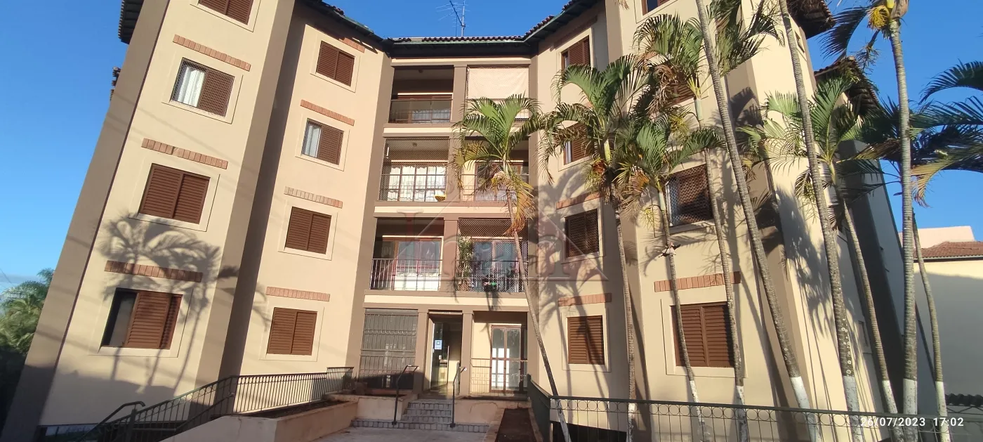 Alugar Apartamentos / Apartamento em Ribeirão Preto R$ 1.600,00 - Foto 23