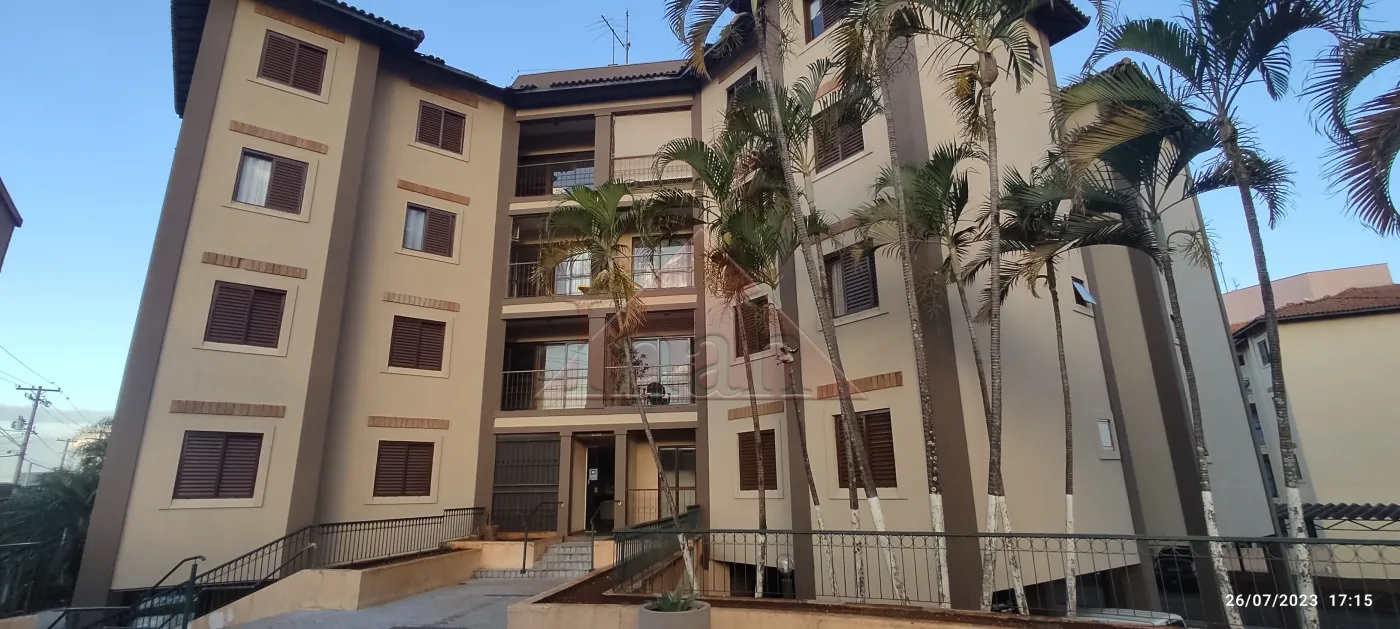 Alugar Apartamentos / Apartamento em Ribeirão Preto R$ 1.600,00 - Foto 24