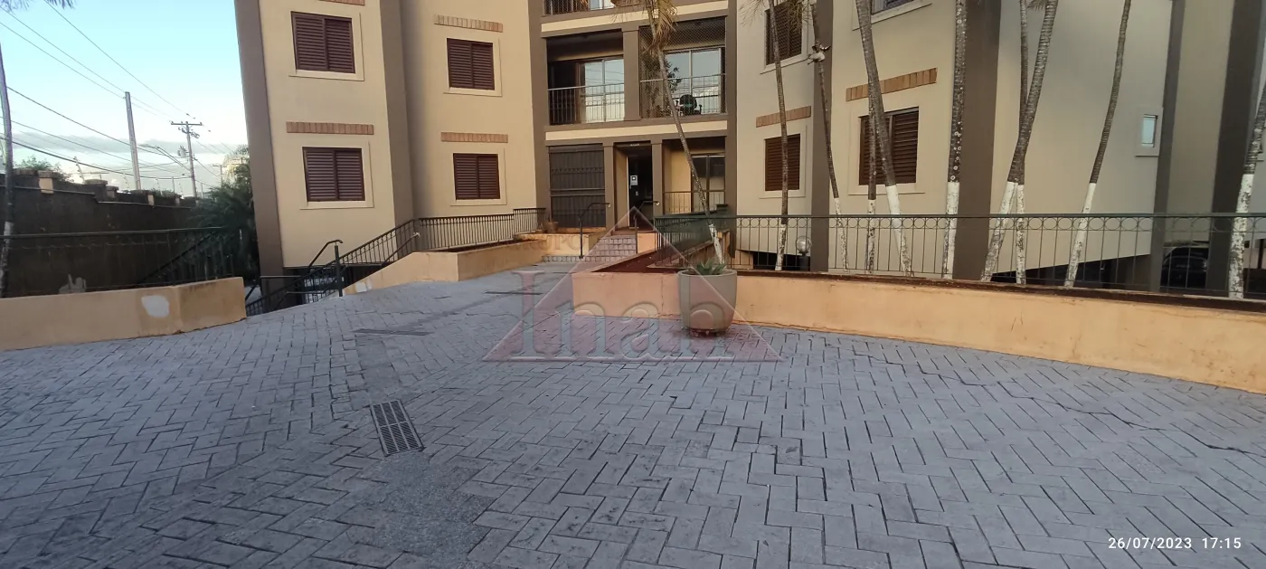 Alugar Apartamentos / Apartamento em Ribeirão Preto R$ 1.600,00 - Foto 25