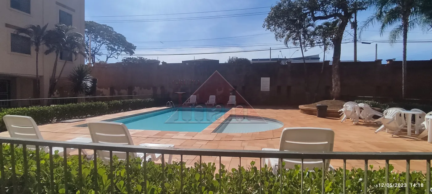 Alugar Apartamentos / Apartamento em Ribeirão Preto R$ 1.600,00 - Foto 27