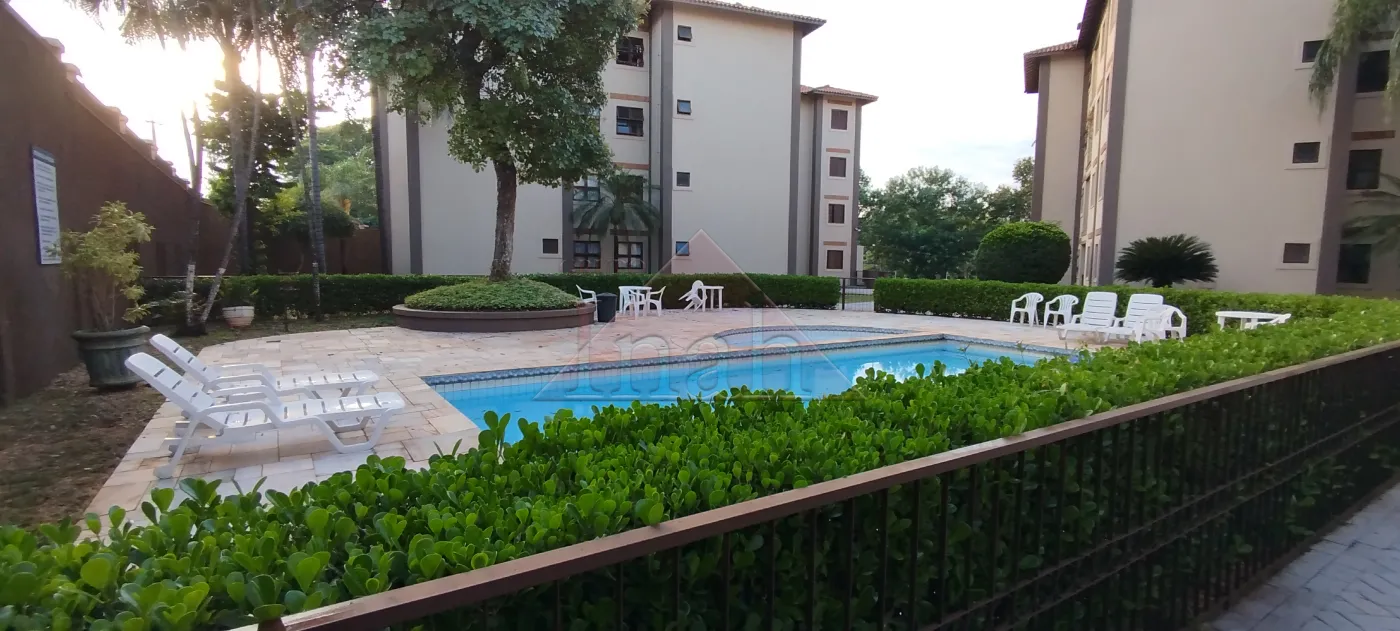 Alugar Apartamentos / Apartamento em Ribeirão Preto R$ 1.600,00 - Foto 29