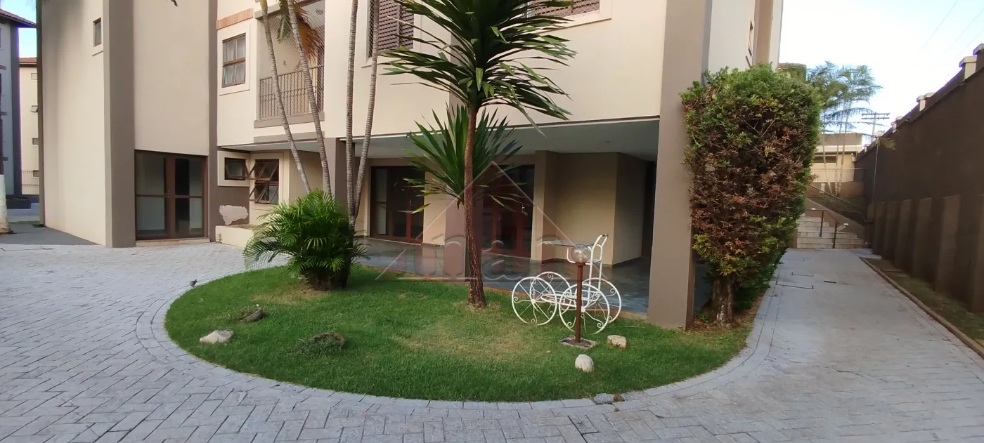Alugar Apartamentos / Apartamento em Ribeirão Preto R$ 1.600,00 - Foto 30
