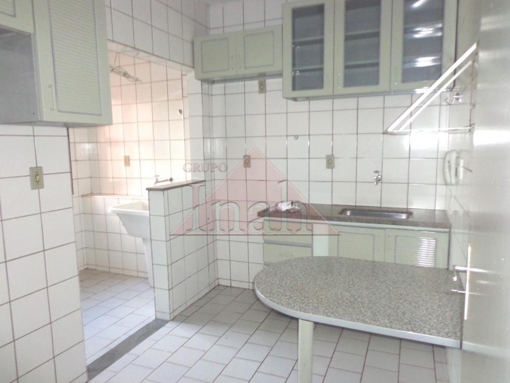 Alugar Apartamentos / Apartamento em Ribeirão Preto R$ 1.600,00 - Foto 1