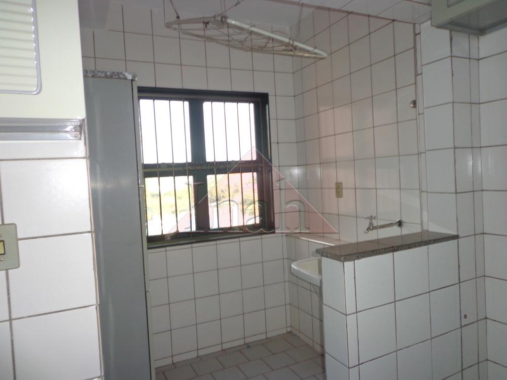 Alugar Apartamentos / Apartamento em Ribeirão Preto R$ 1.600,00 - Foto 2