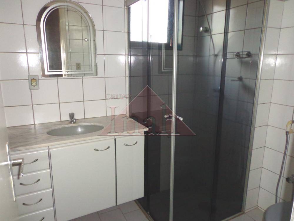 Alugar Apartamentos / Apartamento em Ribeirão Preto R$ 1.600,00 - Foto 8