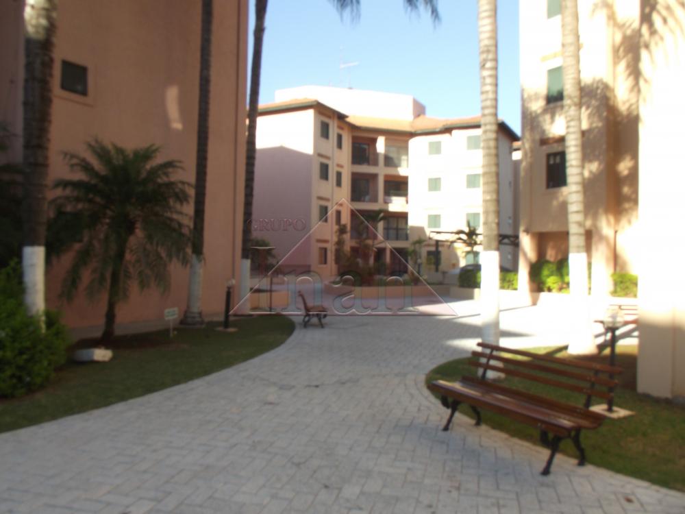 Alugar Apartamentos / Apartamento em Ribeirão Preto R$ 1.600,00 - Foto 11