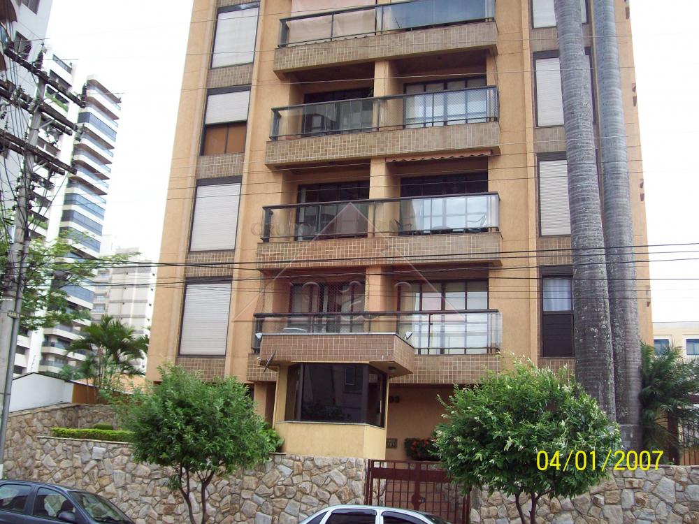 Alugar Apartamentos / Apartamento em Ribeirão Preto R$ 2.000,00 - Foto 1