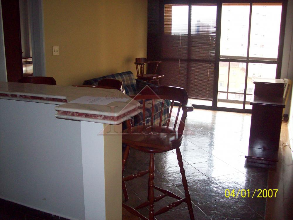 Alugar Apartamentos / Apartamento em Ribeirão Preto R$ 2.000,00 - Foto 6