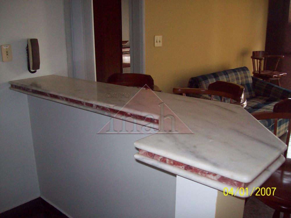 Alugar Apartamentos / Apartamento em Ribeirão Preto R$ 2.000,00 - Foto 9