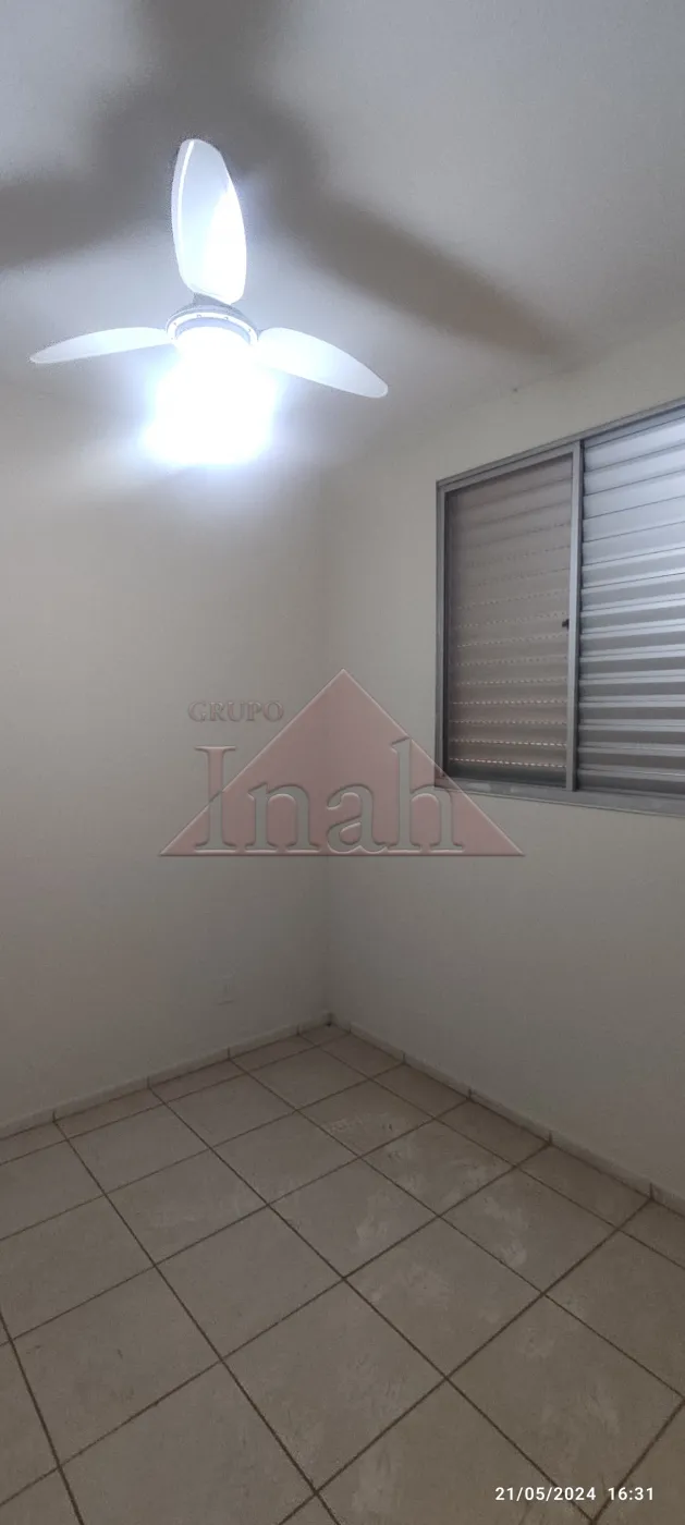 Alugar Apartamentos / Apartamento em Ribeirão Preto R$ 800,00 - Foto 6
