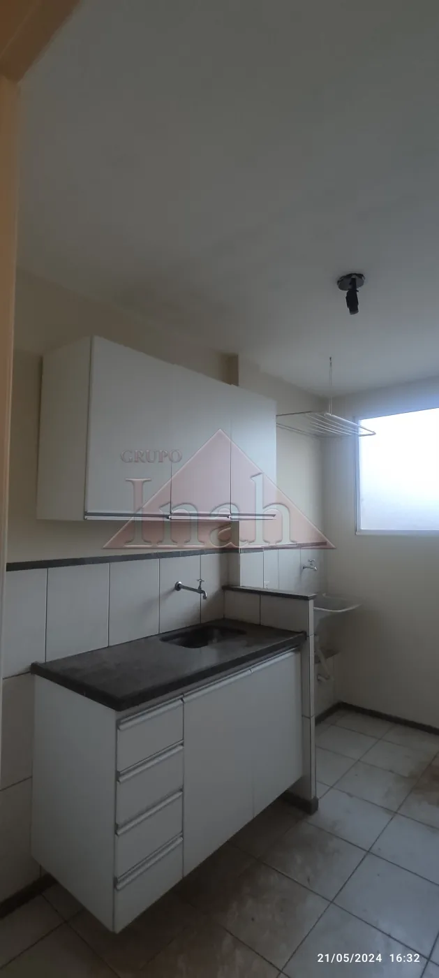 Alugar Apartamentos / Apartamento em Ribeirão Preto R$ 800,00 - Foto 8