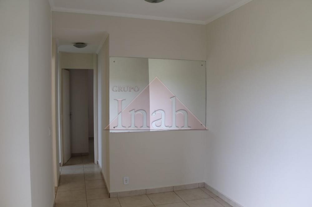 Alugar Apartamentos / Apartamento em Ribeirão Preto R$ 1.200,00 - Foto 4