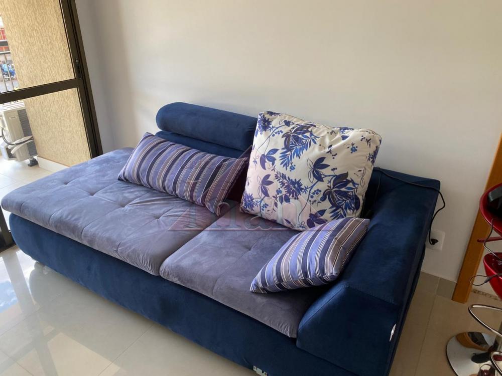 Alugar Apartamentos / Apartamento em Ribeirão Preto R$ 3.400,00 - Foto 2