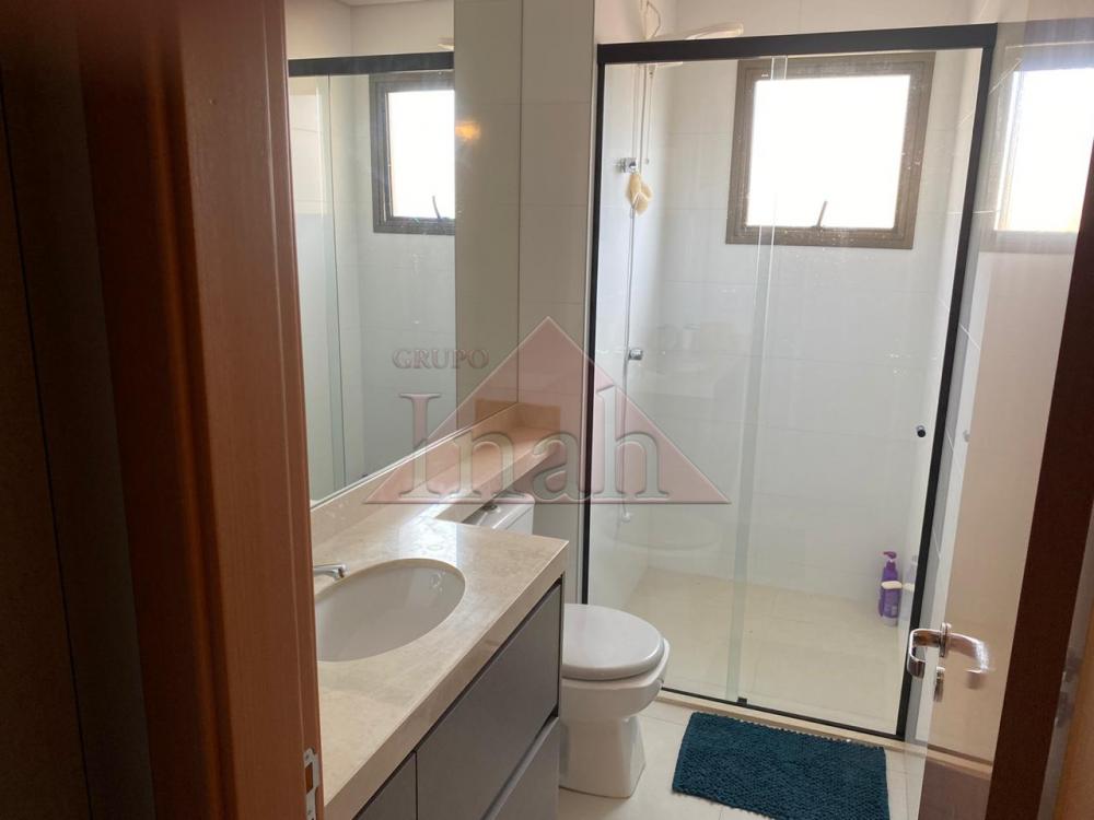 Alugar Apartamentos / Apartamento em Ribeirão Preto R$ 3.400,00 - Foto 10