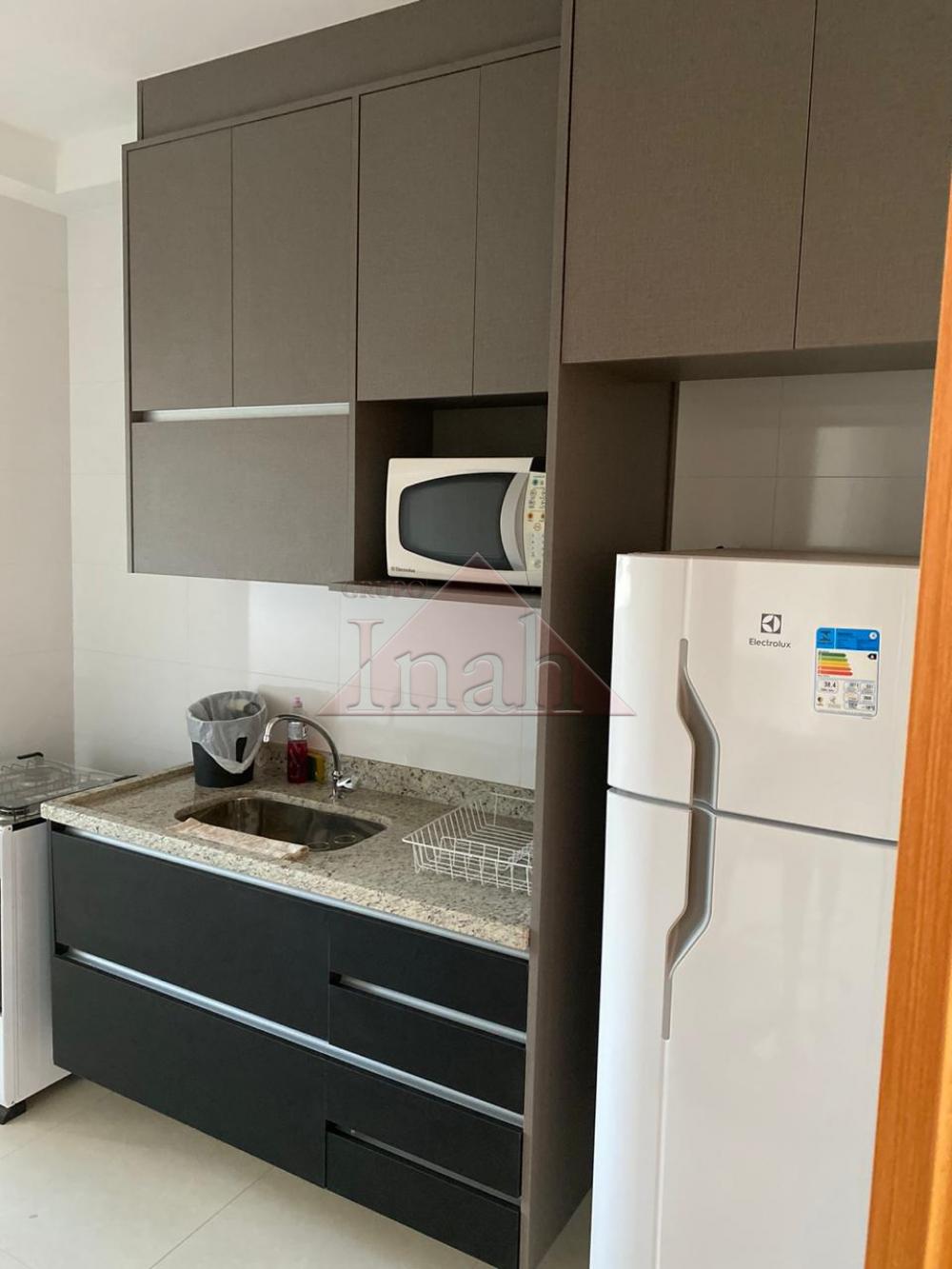 Alugar Apartamentos / Apartamento em Ribeirão Preto R$ 3.400,00 - Foto 4