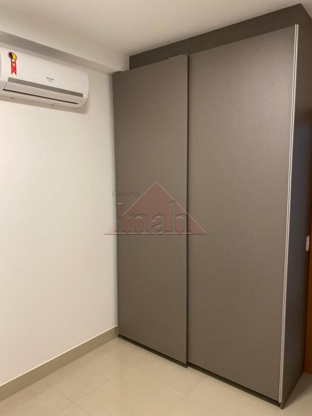 Alugar Apartamentos / Apartamento em Ribeirão Preto R$ 3.400,00 - Foto 11