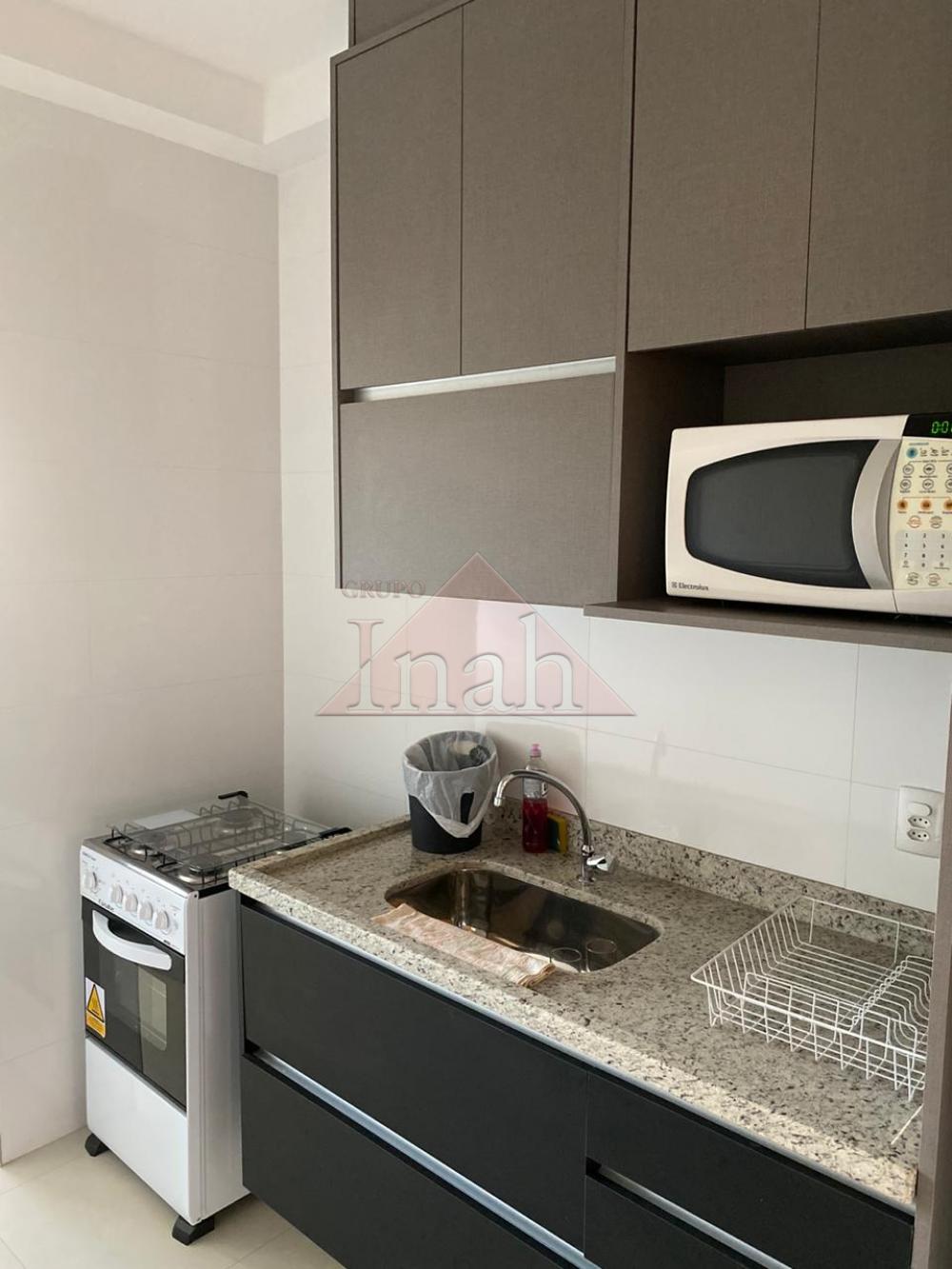 Alugar Apartamentos / Apartamento em Ribeirão Preto R$ 3.400,00 - Foto 5