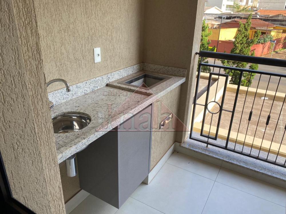 Alugar Apartamentos / Apartamento em Ribeirão Preto R$ 3.400,00 - Foto 3