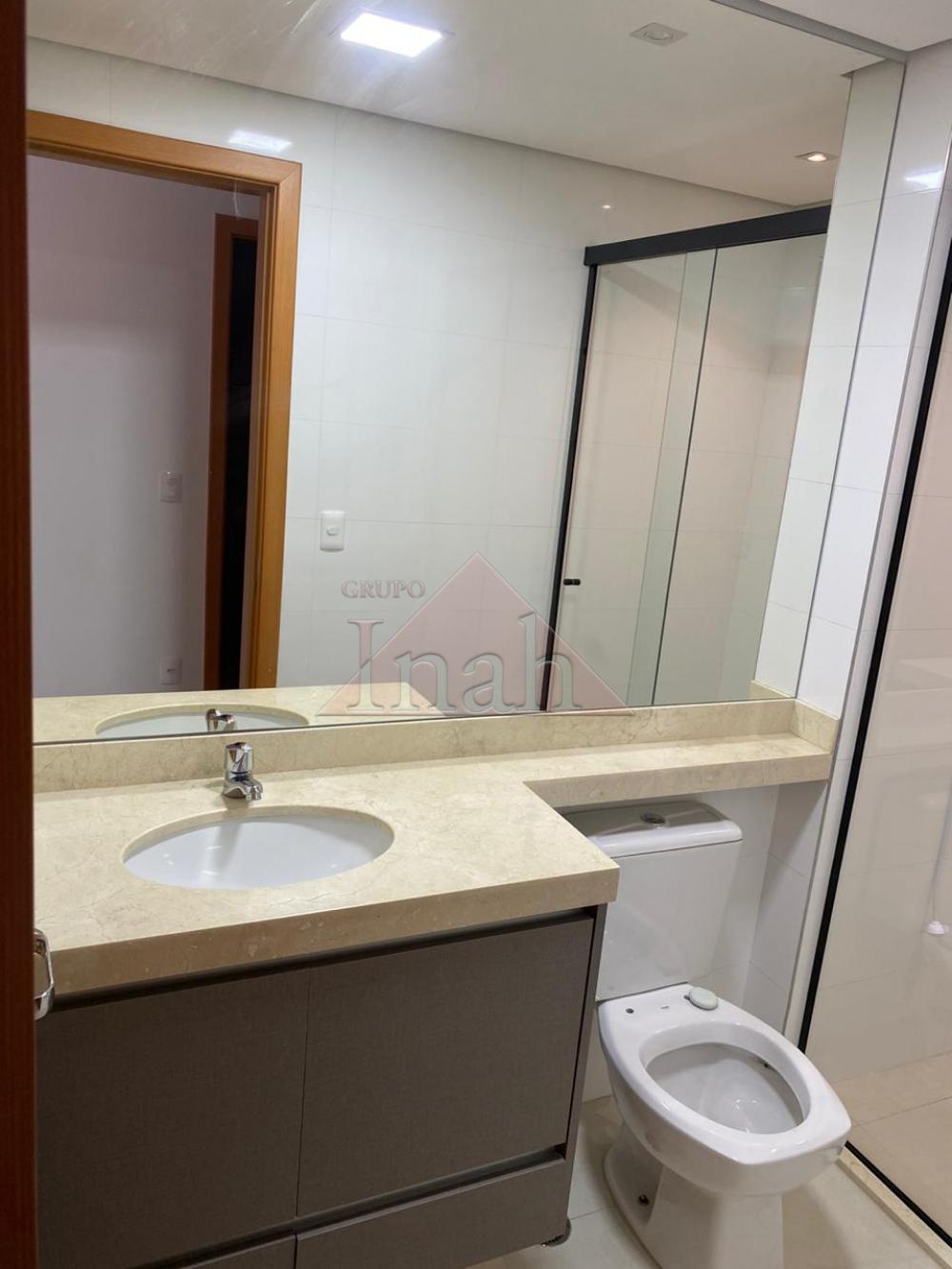 Alugar Apartamentos / Apartamento em Ribeirão Preto R$ 3.400,00 - Foto 8