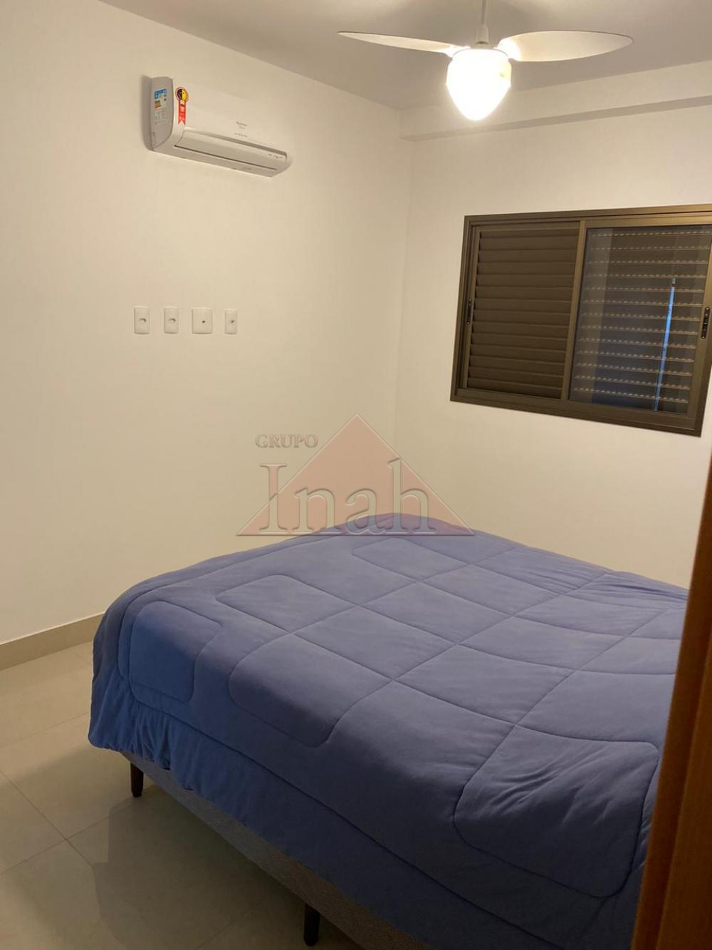 Alugar Apartamentos / Apartamento em Ribeirão Preto R$ 3.400,00 - Foto 12