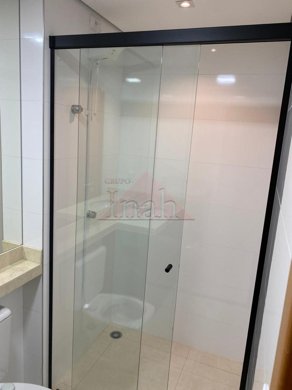 Alugar Apartamentos / Apartamento em Ribeirão Preto R$ 3.400,00 - Foto 9