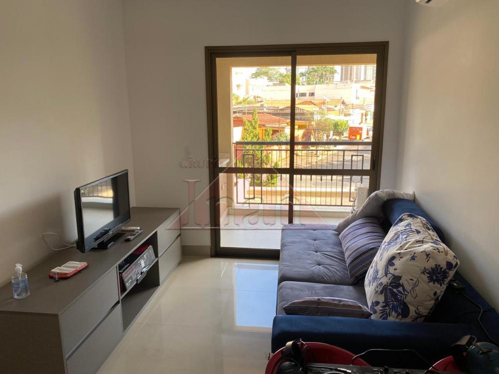 Alugar Apartamentos / Apartamento em Ribeirão Preto R$ 3.400,00 - Foto 1