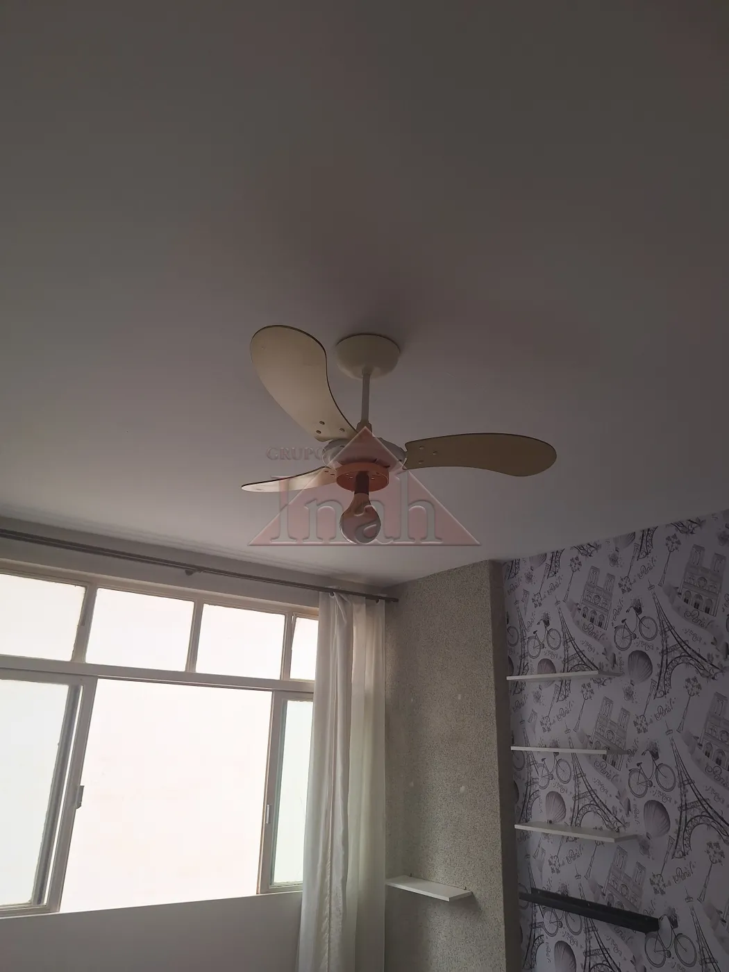 Alugar Apartamentos / Kitchnet em Ribeirão Preto R$ 1.000,00 - Foto 4