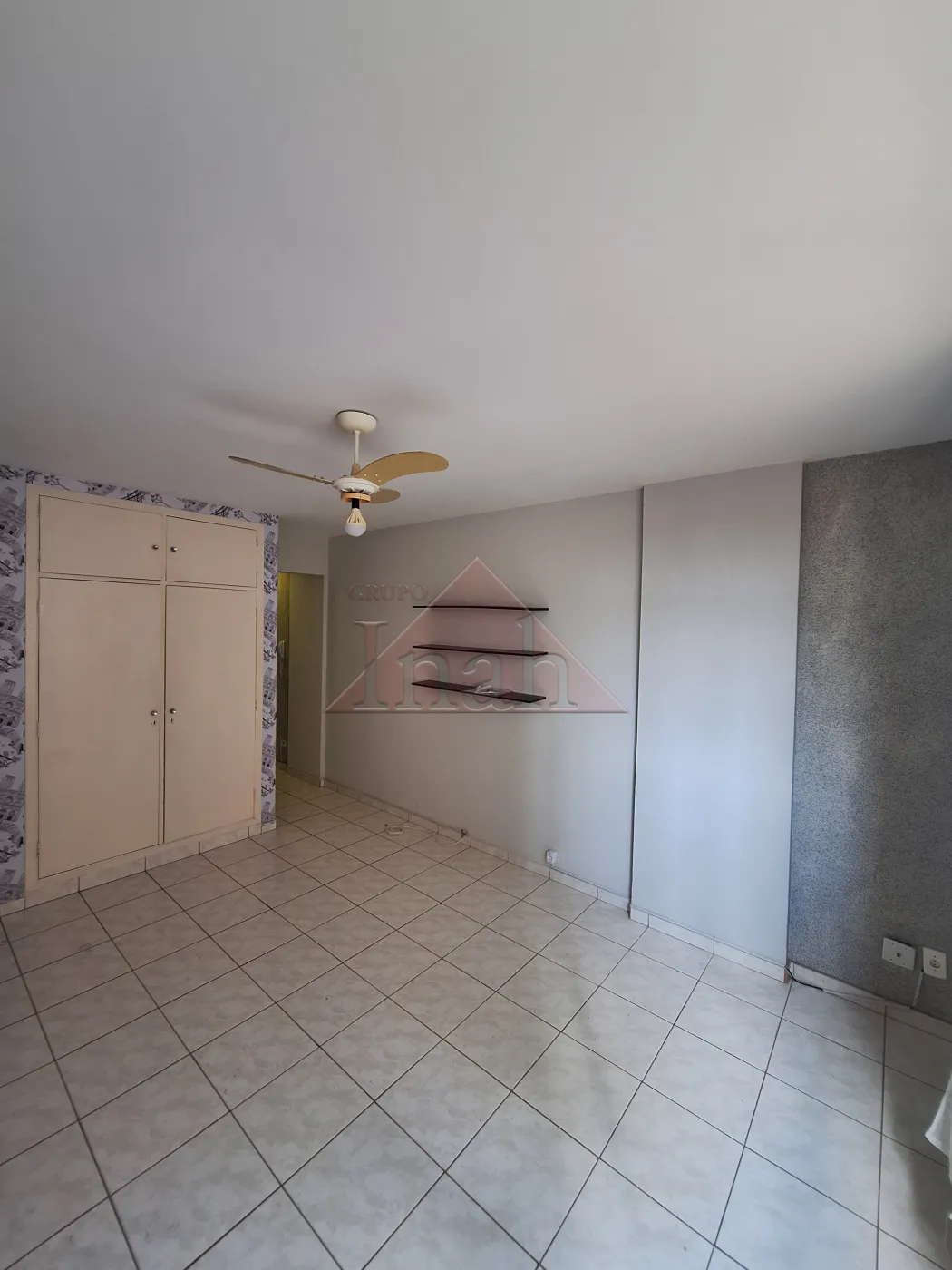 Alugar Apartamentos / Kitchnet em Ribeirão Preto R$ 1.000,00 - Foto 5
