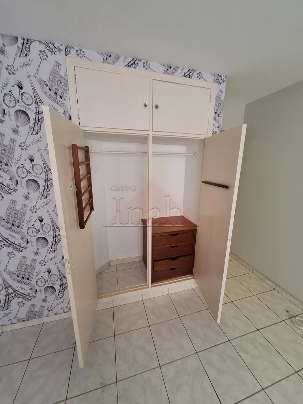 Alugar Apartamentos / Kitchnet em Ribeirão Preto R$ 1.000,00 - Foto 6