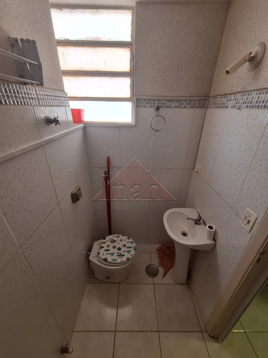 Alugar Apartamentos / Kitchnet em Ribeirão Preto R$ 1.000,00 - Foto 10