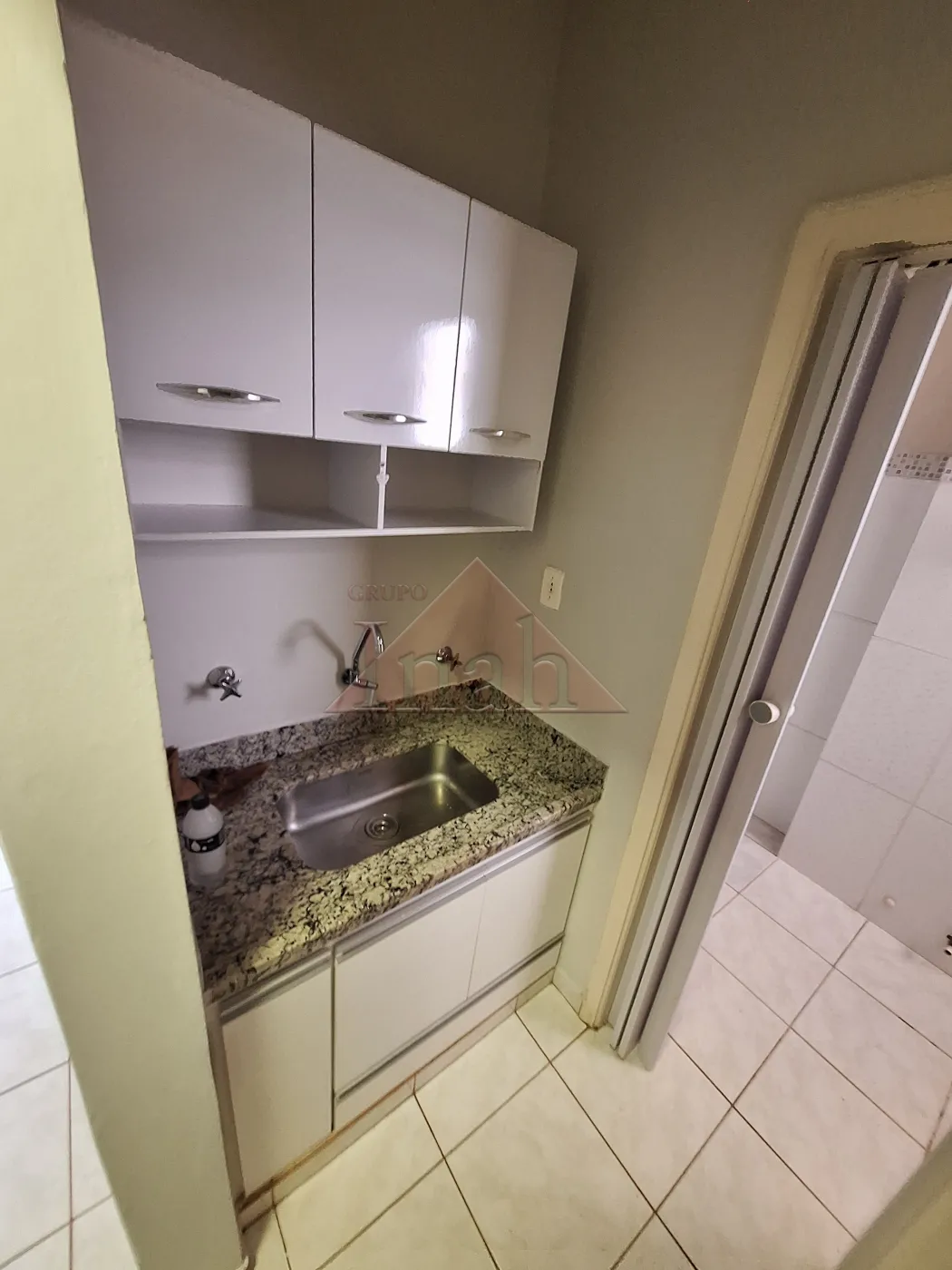 Alugar Apartamentos / Kitchnet em Ribeirão Preto R$ 1.000,00 - Foto 12