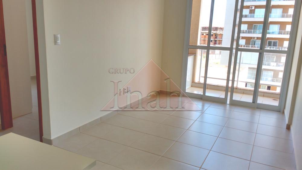 Alugar Apartamentos / Apartamento em Ribeirão Preto R$ 1.000,00 - Foto 5