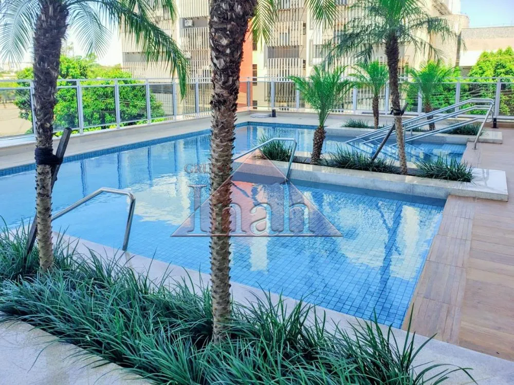 Alugar Apartamentos / Apartamento em Ribeirão Preto R$ 1.700,00 - Foto 8