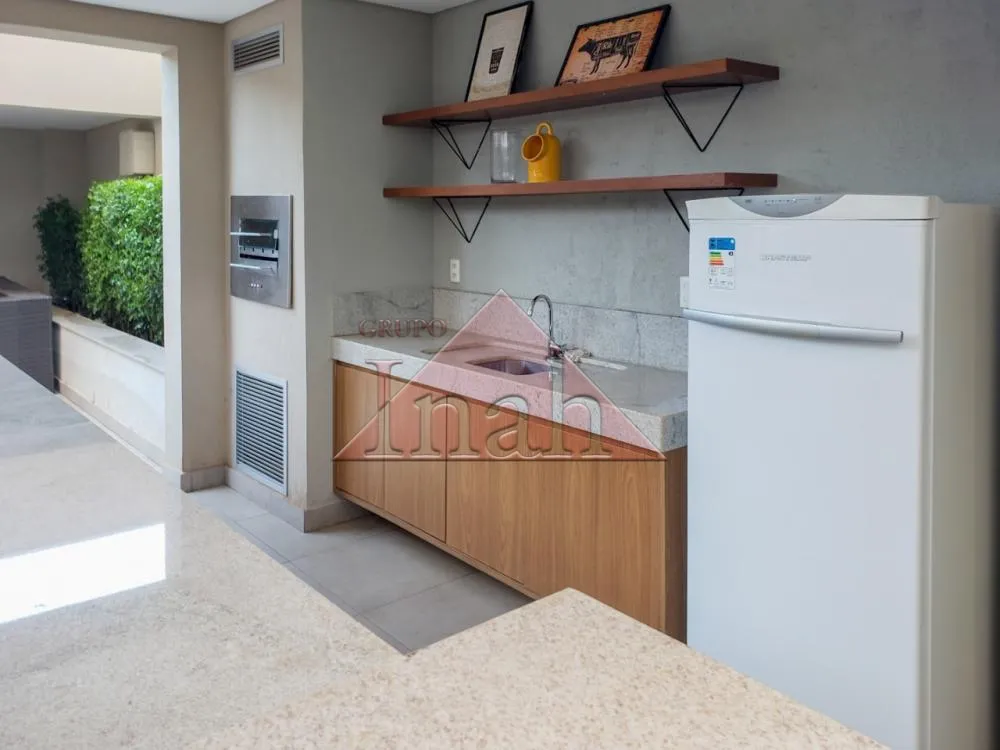 Alugar Apartamentos / Apartamento em Ribeirão Preto R$ 1.700,00 - Foto 9