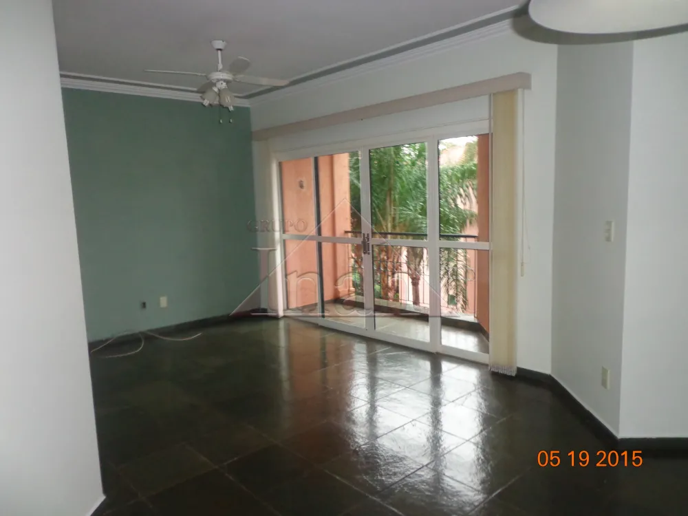 Alugar Apartamentos / Apartamento em Ribeirão Preto R$ 1.200,00 - Foto 1